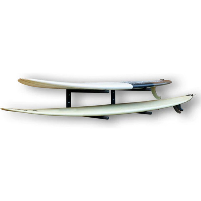 2024 Northcore Double Surfboard Rack NOCO90B